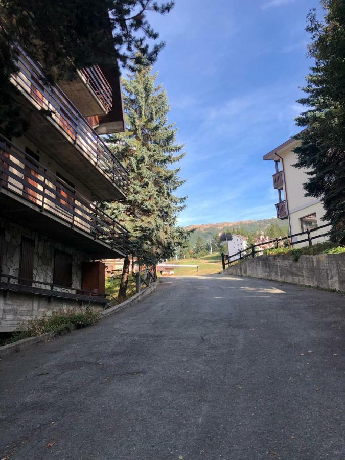 The Closest Location To The City Center And Chairlift Oulx Exterior foto